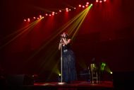 R&B Money Tour With Tank & Keri Hilson (Image via Getty/Prince Williams)